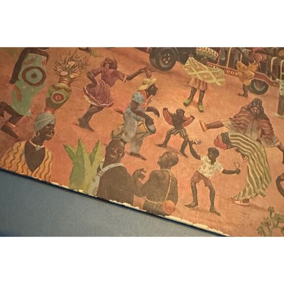 Weather Report: Black Market ~ Columbia Records PC 34099 LP 1976 3 Clowns READ - Picture 2 of 9